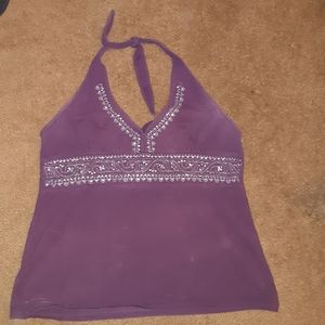 Halter Top